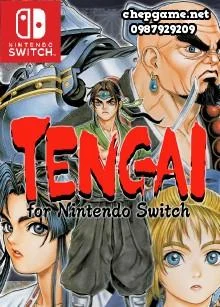 TENGAI for Nintendo Switch