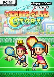 Tennis Club Story