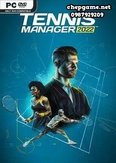 Tennis Manager 2022