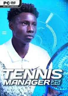 Tennis Manager 25