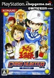 Tennis no Oujisama Card Hunter