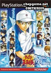 Tennis no Oujisama Kiss of Prince Ice
