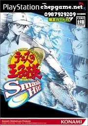 Tennis no Oujisama Smash Hit