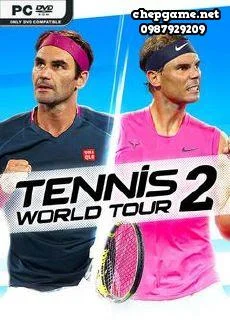Tennis World Tour 2