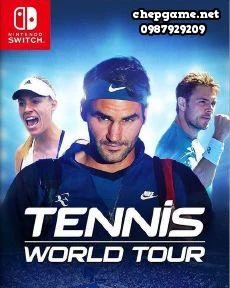 Tennis World Tour