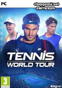 Tennis World Tour