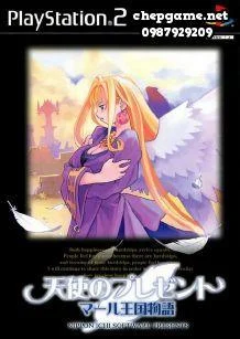 Tenshi no Present Marl Oukoku Monogatari