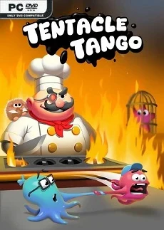 Tentacle Tango