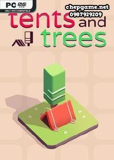 Tents and Trees