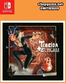 Teocida plus Estigma