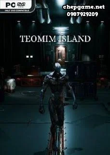 Teomim Island