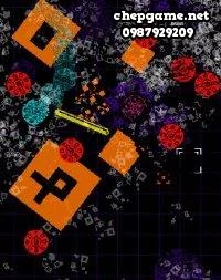 Tera Blaster