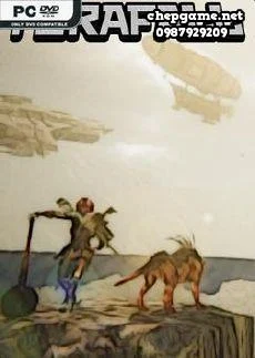 Terafall Survival