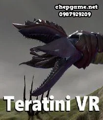 Teratini VR