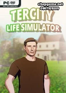 Tercity Life Simulator