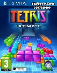 Teris Ultimate