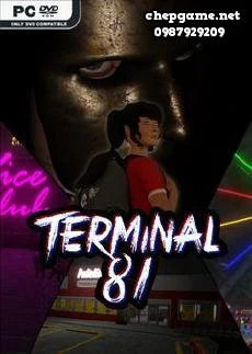 Terminal 81
