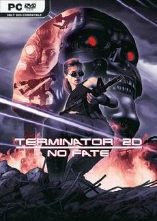 Terminator 2D NO FATE