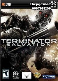 Terminator Salvation