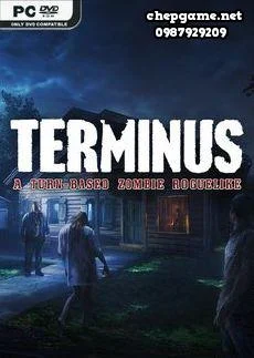 Terminus Zombie Survivors