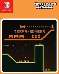 Terra Bomber