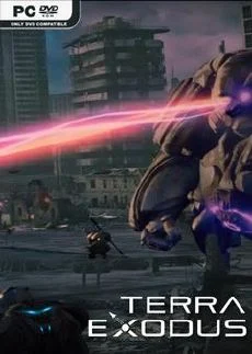 Terra Exodus