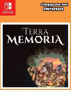 Terra Memoria