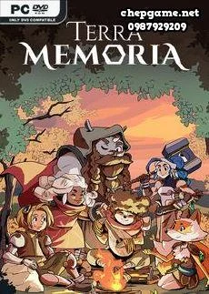 Terra Memoria
