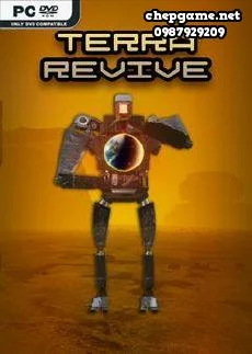 Terra revive