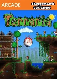Terraria