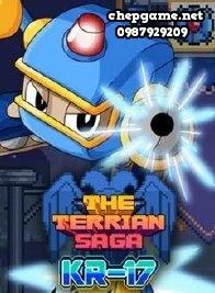 Terrian Saga KR 17