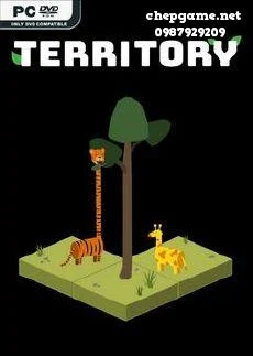 Territory Animals Genetic Strategy