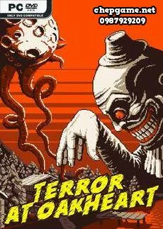 Terror At Oakheart