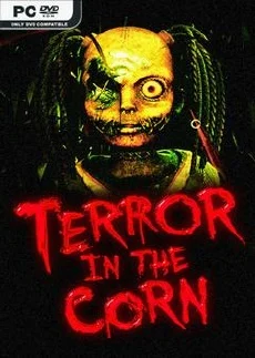 Terror in the Corn