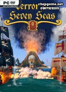 Terror of the Seven Seas