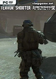 Terror Shooter Apocalypse