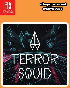 TERROR SQUID
