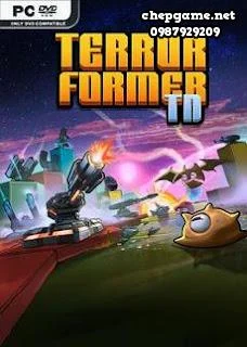 Terrorformer TD