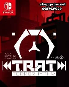 TERRORhythm TRRT
