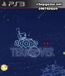 TerRover PSN