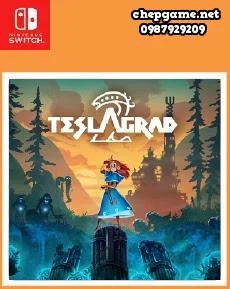 Teslagrad 2