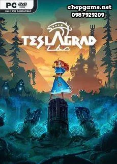 Teslagrad 2