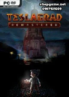 Teslagrad Remastered