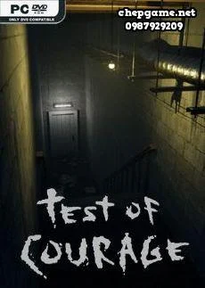 Test Of Courage