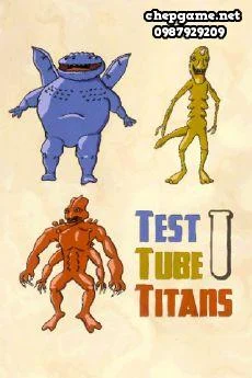 Test Tube Titans