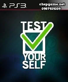 Test Yourself Psychology PSN