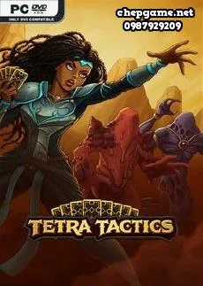 Tetra Tactics