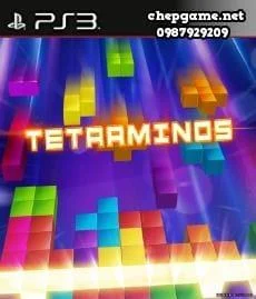 Tetraminos PSN