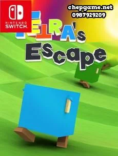 Tetras Escape