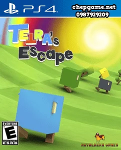 Tetras Escape